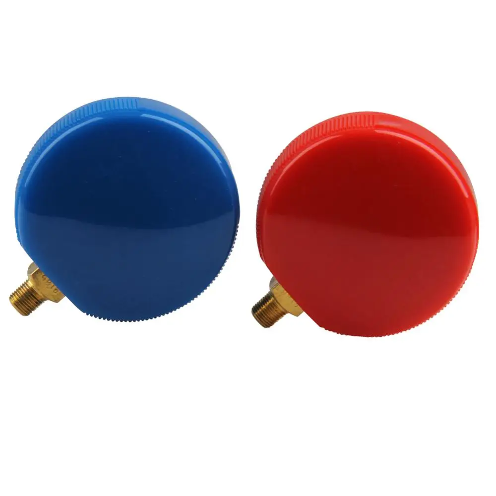 CarBole sciential Pair кондиционер R410A R134A R22 хладагент измеритель низкого и высокого