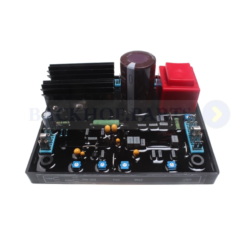 Регулятор напряжения Automatioc 922-045 для FG Wilson
