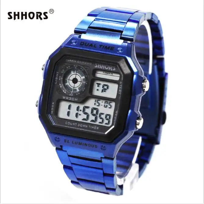 shhors watches