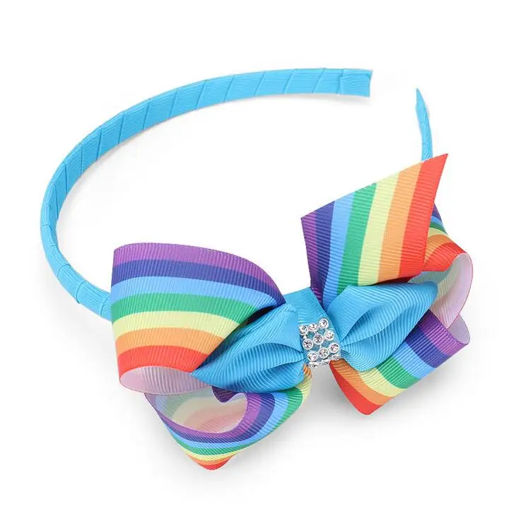 Rainbow headband04