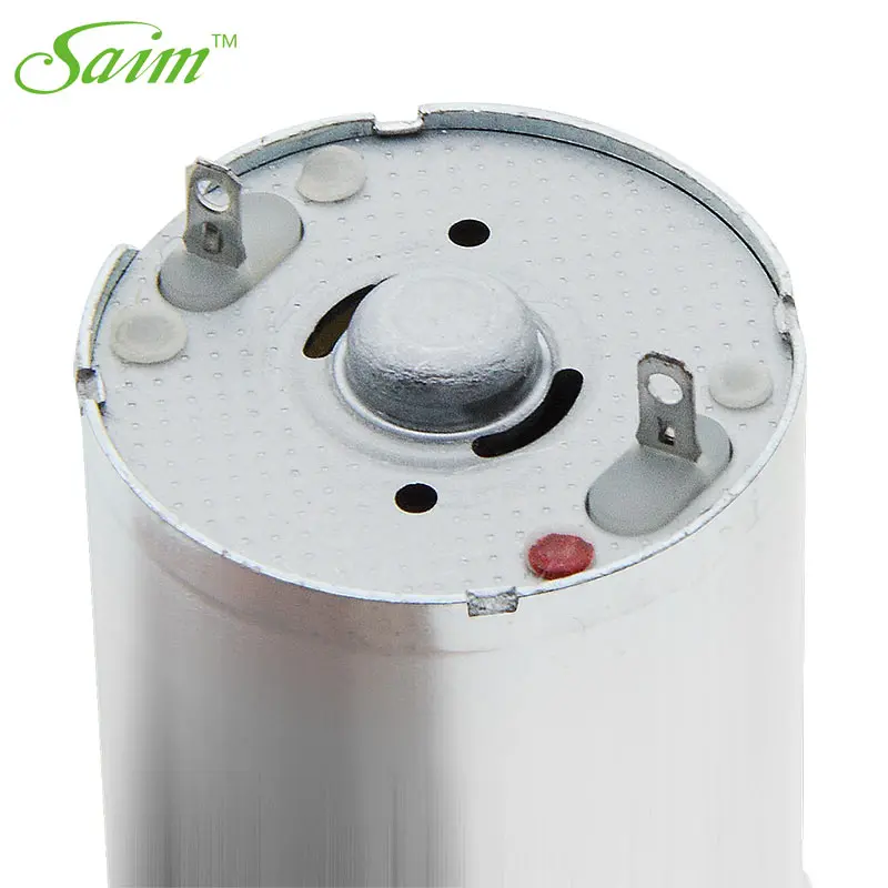 Motor Pump