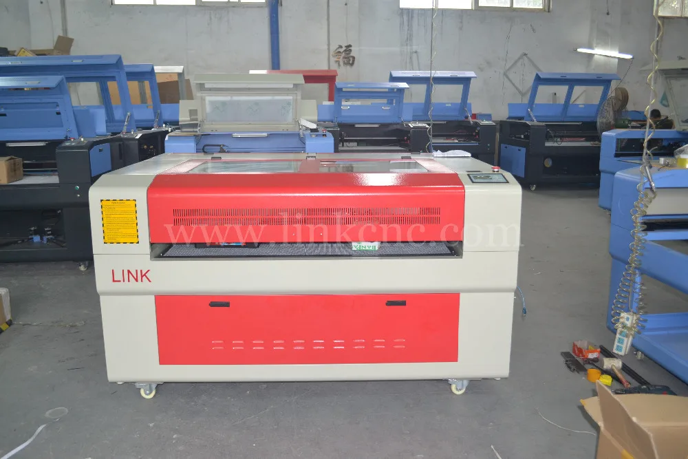 laser mat cutter machine/fabric cutting machine foam board laser cutting machinein Laser