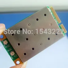 Atheros Ar5007eg Ar5bxb63 Mini Pci-e беспроводная Wi-Fi Wlan карта SPS: 455549-001 459339-004 001 002 003 004 для ноутбука Hp