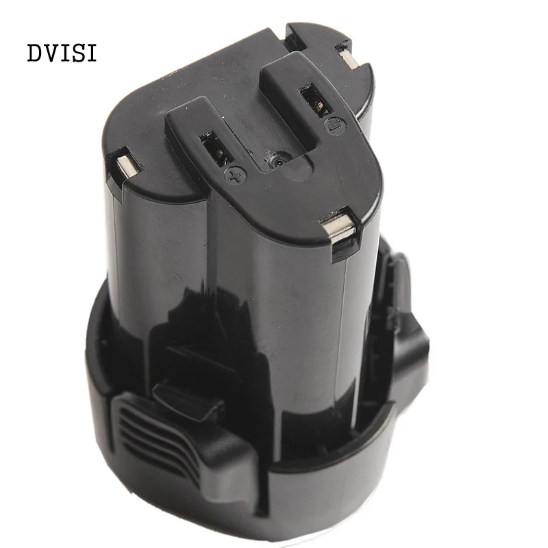 

New 10.8V Li-ion 2.0Ah Replacement Power Tool Rechargeable Battery for Makita BL1013 BL1014 194550-6 194551-4 195332-9