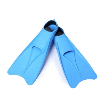 

Snorkel Swim Fins Neoprene Swimming Flipper Anti-slip Diving Fins For Adults Neoprene Flippers For Snorkeling Surfing