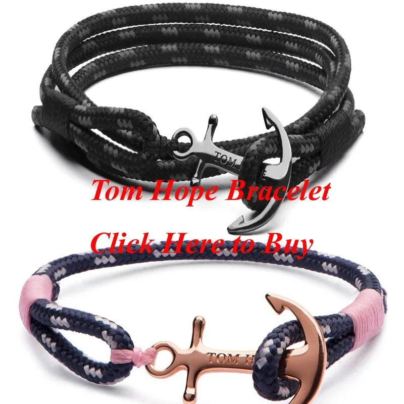 tom hope