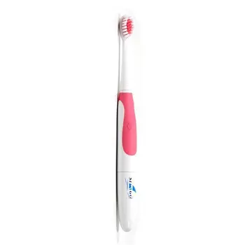 

Electric Toothbrush Upgraded Adult Waterproof Ultrasonic automatic Toothbrush high frequencies Deep Clean