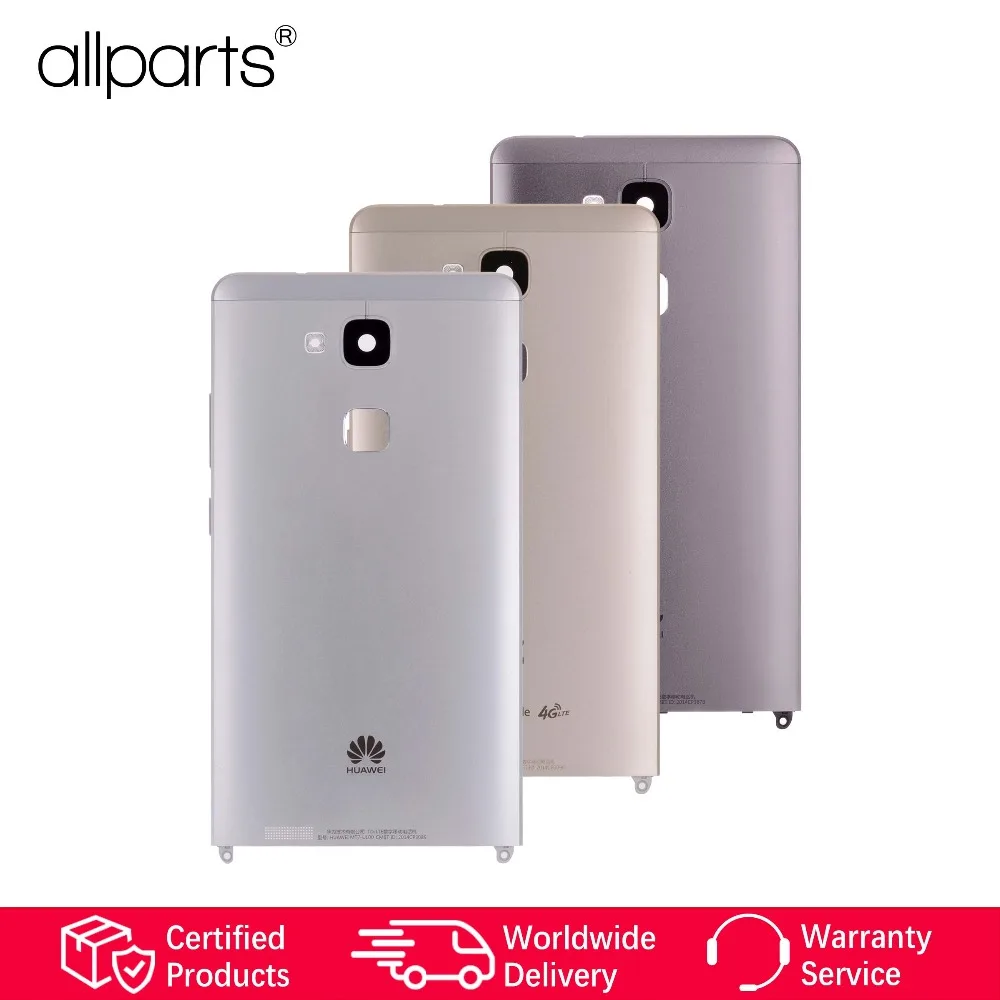 

Original Rear Back Housing for Huawei Mate 7 MT7-TL10 MT7-TL00 MT7-UL00 MT7-L09 Back Cover Battery Door Replacement