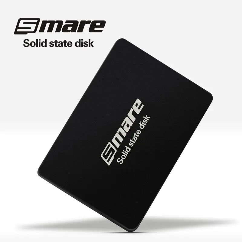 Smare HD SSD 120GB Hard Drive 240GB Internal Solid State Disks SATA 3 Size 2 5