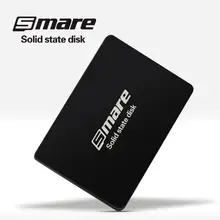 Smare HD SSD 120GB Hard Drive 240GB Internal Solid State Disks SATA 3 Size 2 5