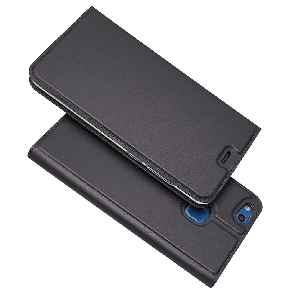 

Luxury Leather Case For Huawei P10 Lite Cases Cover for Huawei P10 P10 Plus P9 Lite case Flip Wallet Phone Coque Fundas Etui