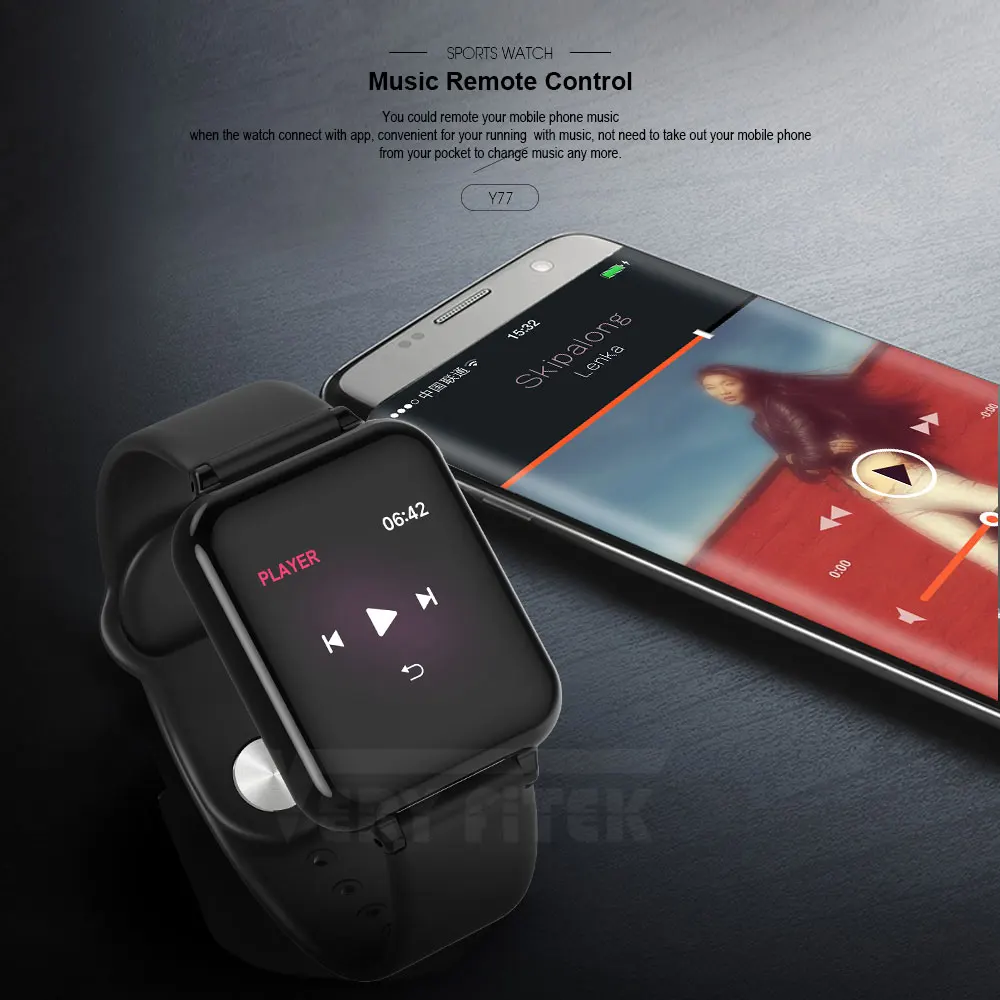 Smart Electronics