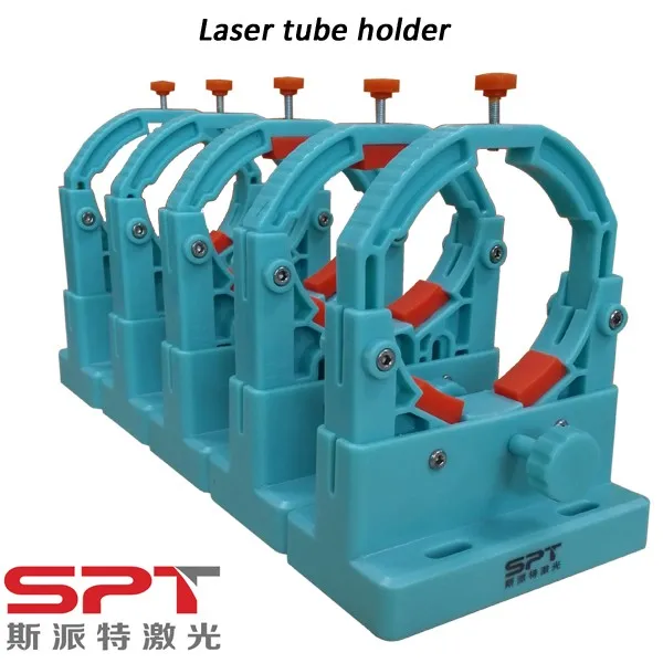 Cheap Price Tube Holder for CO2 Laser Tube 30-150W.jpg