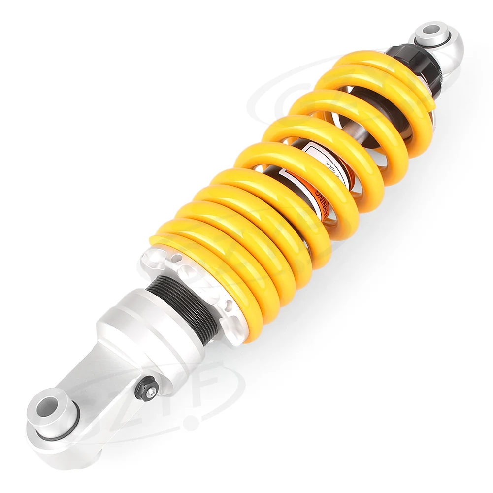 310mm Motorbike Rear Suspension Shock Absorber Damper Damping Cushion for Honda NC700 NC700X NC700S NC750X 2012 2013 2014 2015 2016 2017 Motorcycle Part Accessories