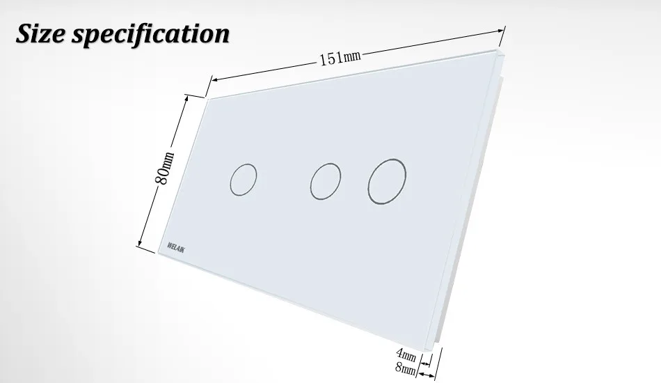 size