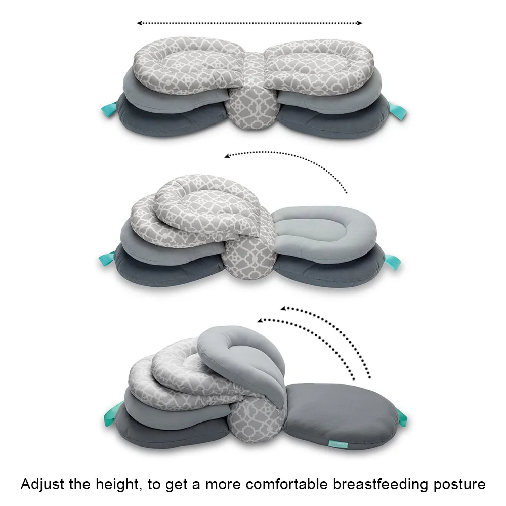 Pregnant-Women-Pillow-Multi-Layer-Adjustable-Nursing-Baby-Pillows-Breastfeeding-Washable-Cover-Model-Cushion-Infant-Feeding (3)
