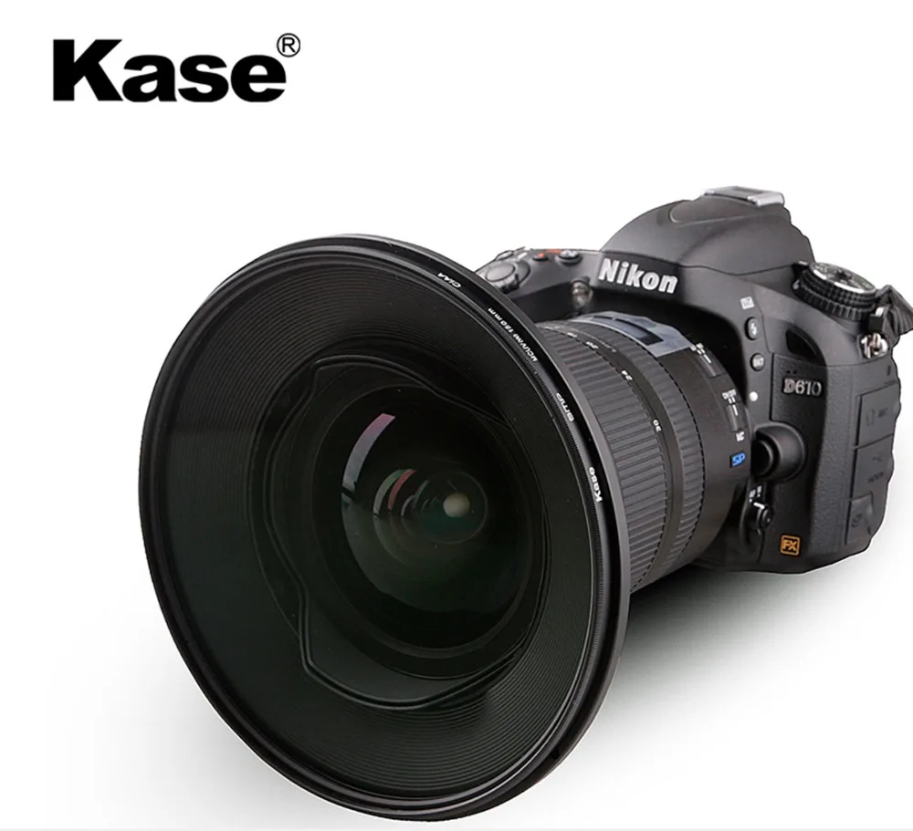 

Kase K150-170 Filters Holder for Tamron SP 15-30mm f/2.8 Di VC USD Lens