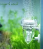 3 in 1 compact v CO2 diffuser CO2 diffuser atomizer bubble counter check valve inverse counteractorizer ISTA 3 in 1 V ► Photo 1/5