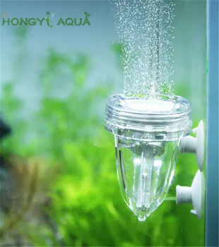

3 in 1 compact v CO2 diffuser CO2 diffuser atomizer bubble counter check valve inverse counteractorizer ISTA 3 in 1 V