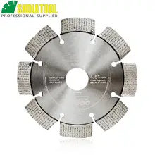 Best Offers DIATOOL Laser Welded Professional Diamond Cutting blades of Arrayed Diamond with Bore 22.23MM Diameter 4.5" 5" available Best Offers DIATOOL Laser Welded Professional Diamond Cutting blades of Arrayed Diamond with Bore 22.23MM Diameter 4.5" 5" available