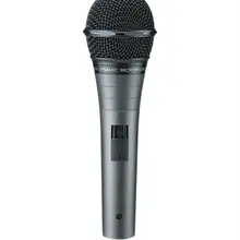 6 шт./лот Takstar TA-59 Профессиональное качество на сцене динамические микрофоны для записывающее устройство компьютер