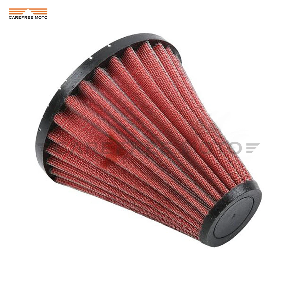 4 шт. Сменный Чехол для мотоциклетного воздушного фильтра|air filter cleaner|motorcycle airmotorcycle