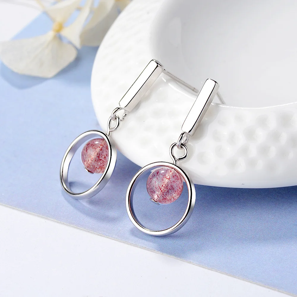 statement drop earrings jewelry (2)