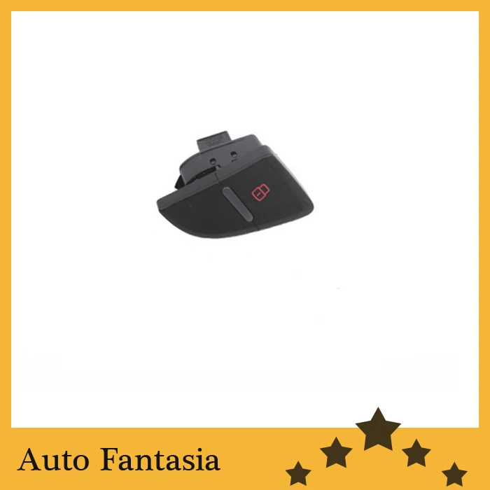 

Door lock switch (rear left side) - for Audi a4 b8