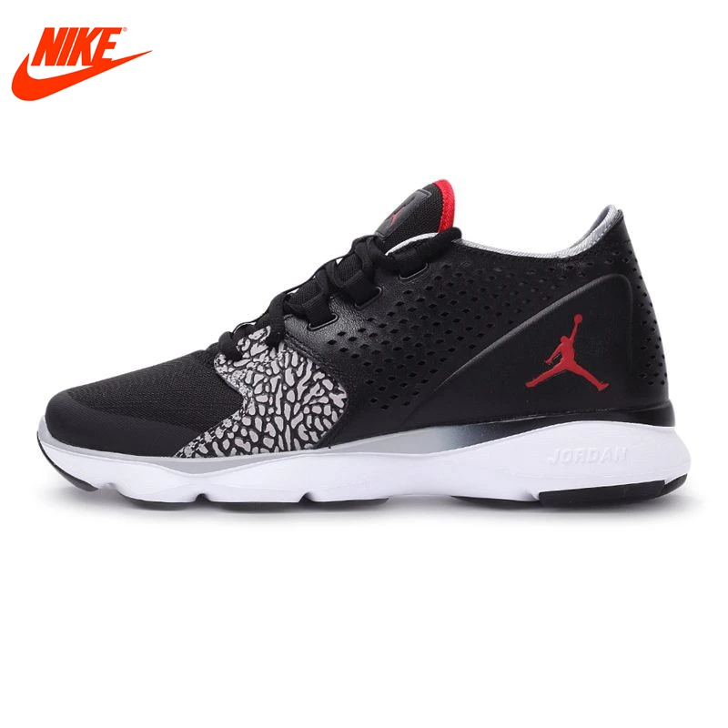 

Official Original New Arrival Authentic NIKE Men's Breathable Basketball Shoes Sport Sneakers on-slNip