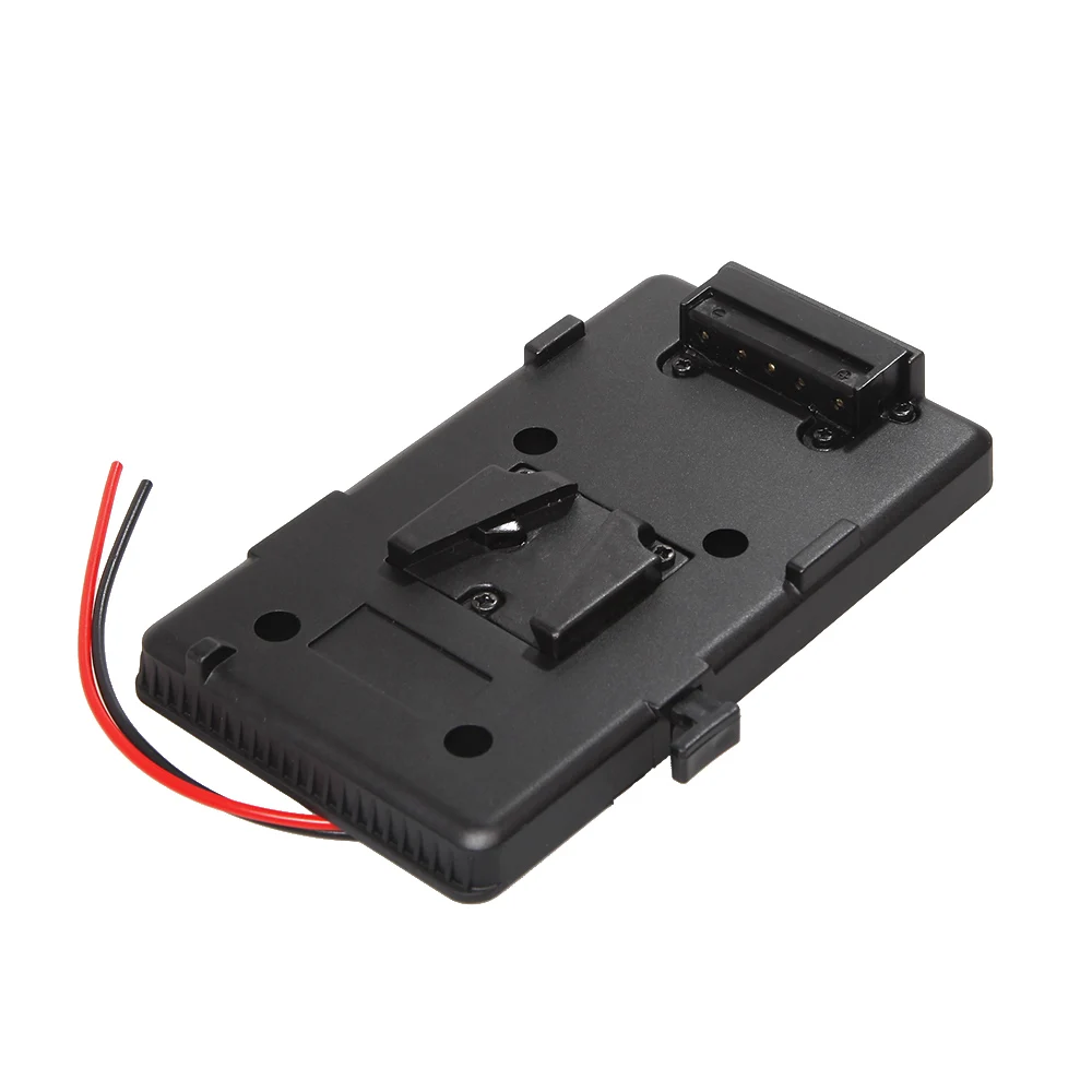 Адаптер для задней панели батареи Sony V shoe Mount Lock внешний аккумулятор DSLR