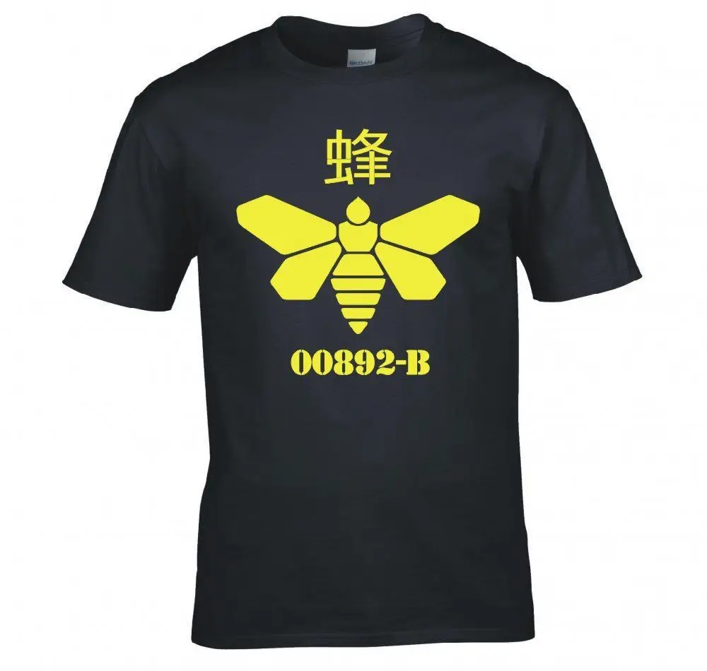 breaking bad quot color oro moth chemical logo quot maglietta breaking bad clothing color chart