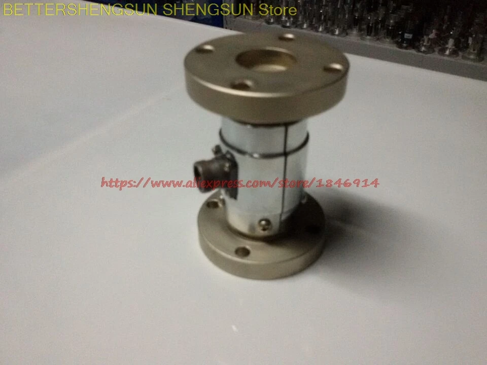 

Free shipping LONGLV-WTQ98A Static torque sensor / dynamometer 0~100N.M