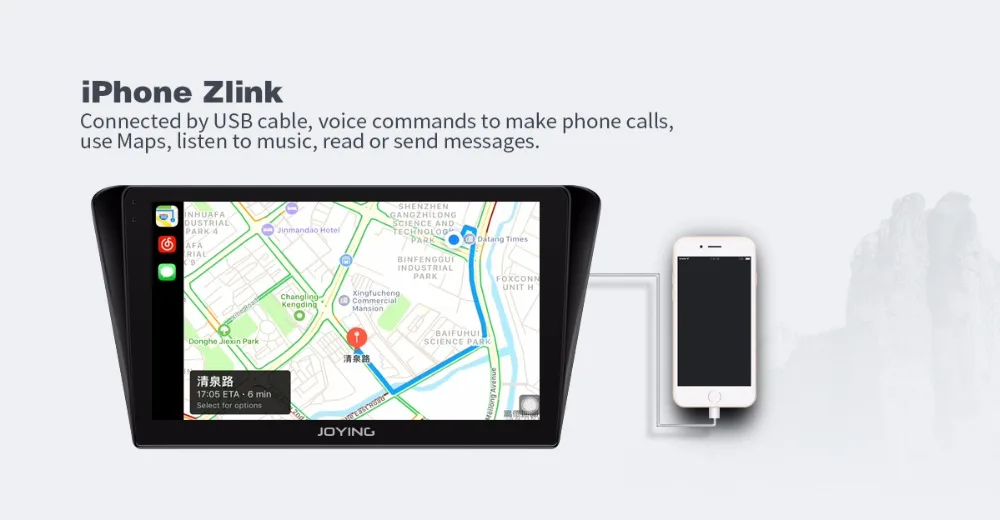 Best JOYING 10.1" 4G+ 64G ROM Android 8.1 Octa Core Multimedia GPS Car Stereo Car DVD Player for Peugeot 408 2014 Stereo Head Unit 11