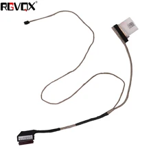 New Original Laptop LCD Cable for Dell 5558 3558 5555 5551 5559 15-5000 FHD 30Pin PN DC020025K00 Notebook LCD LVDS Cable New Original Laptop LCD Cable for Dell 5558 3558 5555 5551 5559 15-5000 FHD 30Pin PN DC020025K00 Notebook LCD LVDS Cable