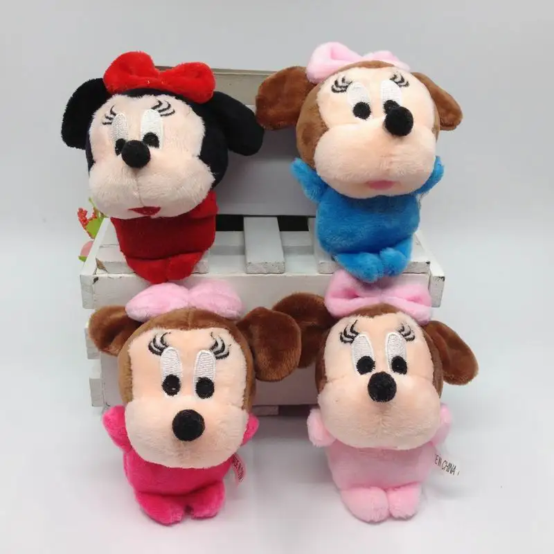 peluche mickey bebe