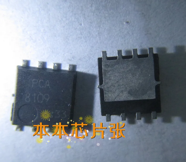 (5PCS) TPCA8109 TPCA8109H NEW|5pcs| - AliExpress