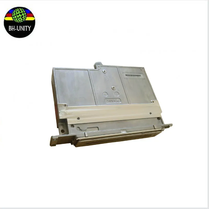 

100% Original spt 1020 12pl/35pl printhead for large format solvent inkjet printers