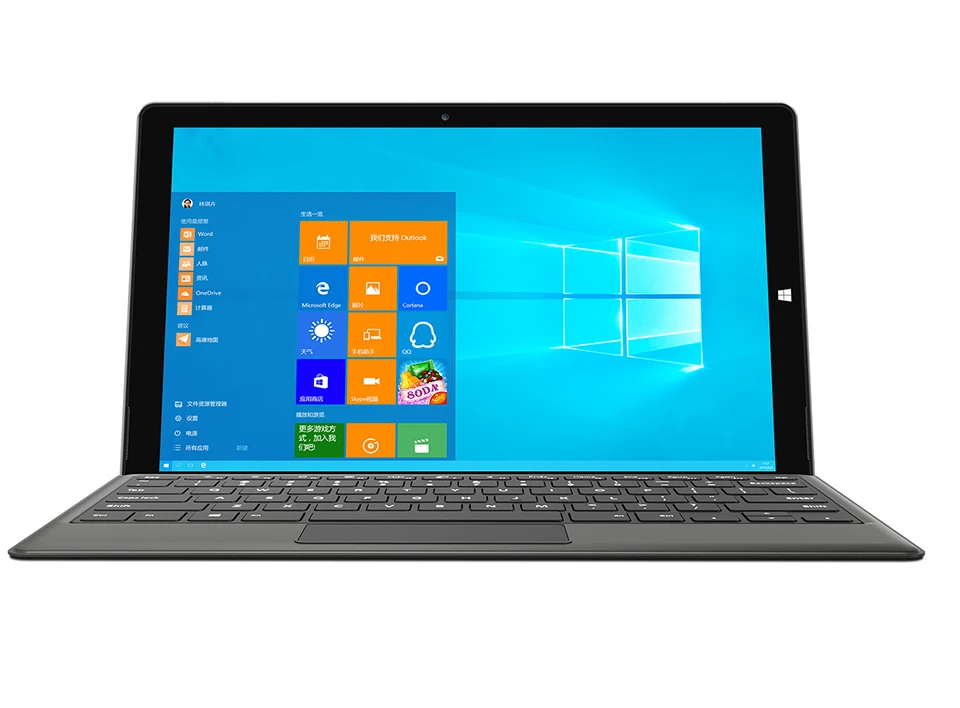 Teclast X3 плюс Intel Apollo Lake N3450 Windows 10 11,6 дюймов Tablet 6 ГБ Оперативная память+ 64 ГБ Встроенная память 4 ядра 1920x1080 BT Планшеты PC