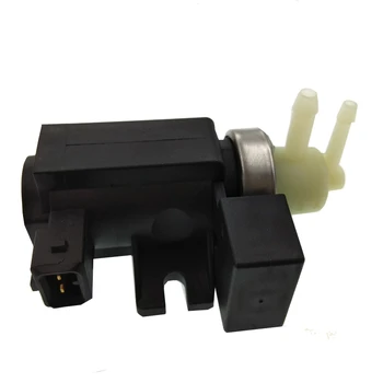 

Wastegate Solenoid Valve For Opel/Vauxhall Astra J/Cascada/Insignia/Zafira C Corsa Meriva Pressure Converter / Turbo 55573362