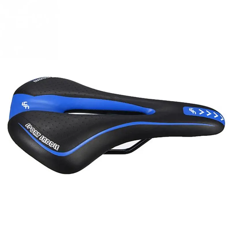 Extra Soft Bike Saddle Seat Comfort Breath MTB Bicycle Seat Cushion Cycling Pad