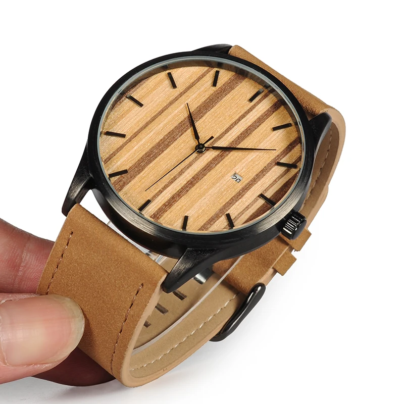 BOBO BIRD LG16 Casual Stainless Steel Quartz Men Watches with Calendar Dial Plate OEM Drop Shipping in Gift Box BOBO BIRD LG16 Casual Stainless Steel Quartz Men Watches with Calendar Dial Plate OEM Drop Shipping in Gift Box