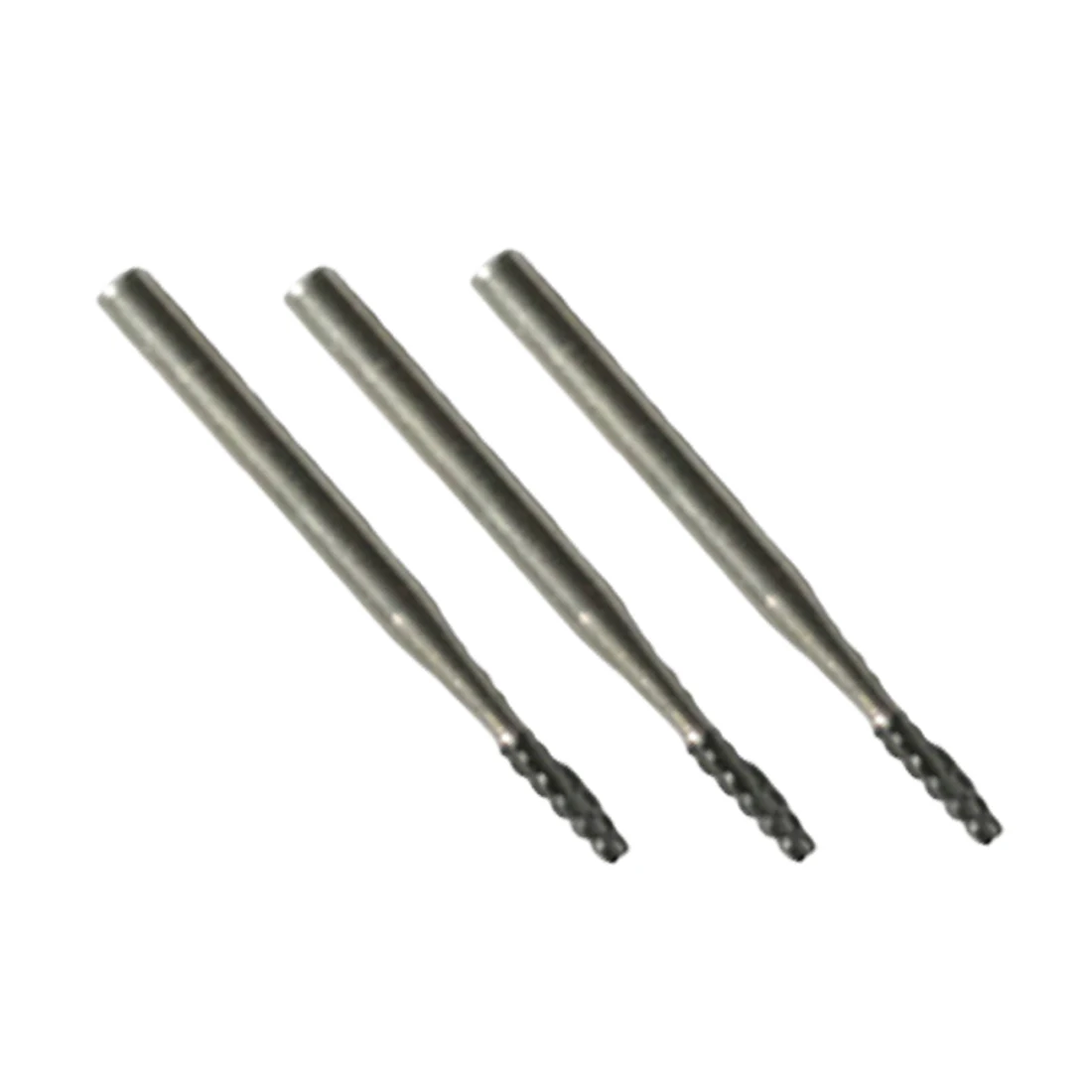 Car Glass Automobile Windshield Repair Tool Tapered Carbide Drill Bit