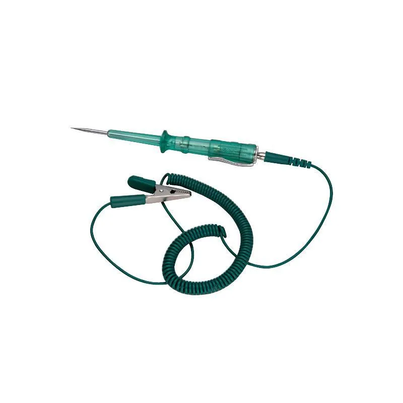 Automobile Car 6V-24V Repair Test Pen Tool Circuit Electric Voltage Probe Pen Tester (3)