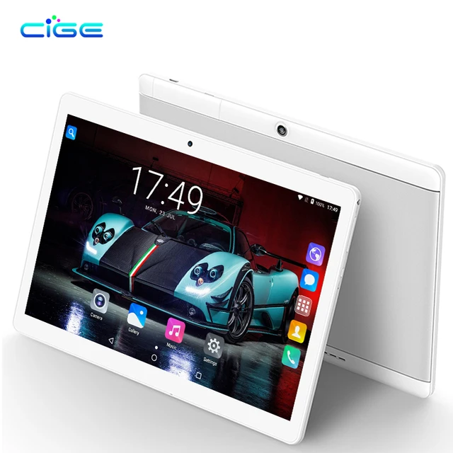Best Offers Free Sshipping Android 7.0 Octa Core 10 inch Tablet PC 4GB+64GB 5MP WIFI GPS 3G WCDMA Dual Cameras and SIM Slots 1920*1200+Gifts Best Offers Free Sshipping Android 7.0 Octa Core 10 inch Tablet PC 4GB+64GB 5MP WIFI GPS 3G WCDMA Dual Cameras and SIM Slots 1920*1200+Gifts