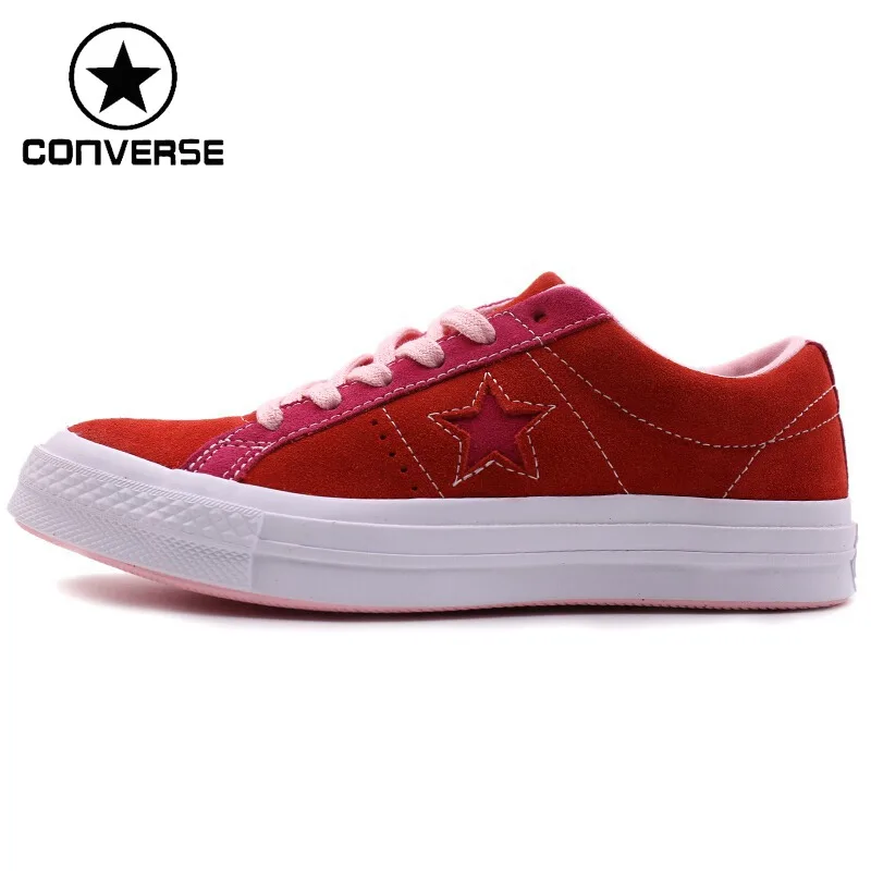 converse one star unisex