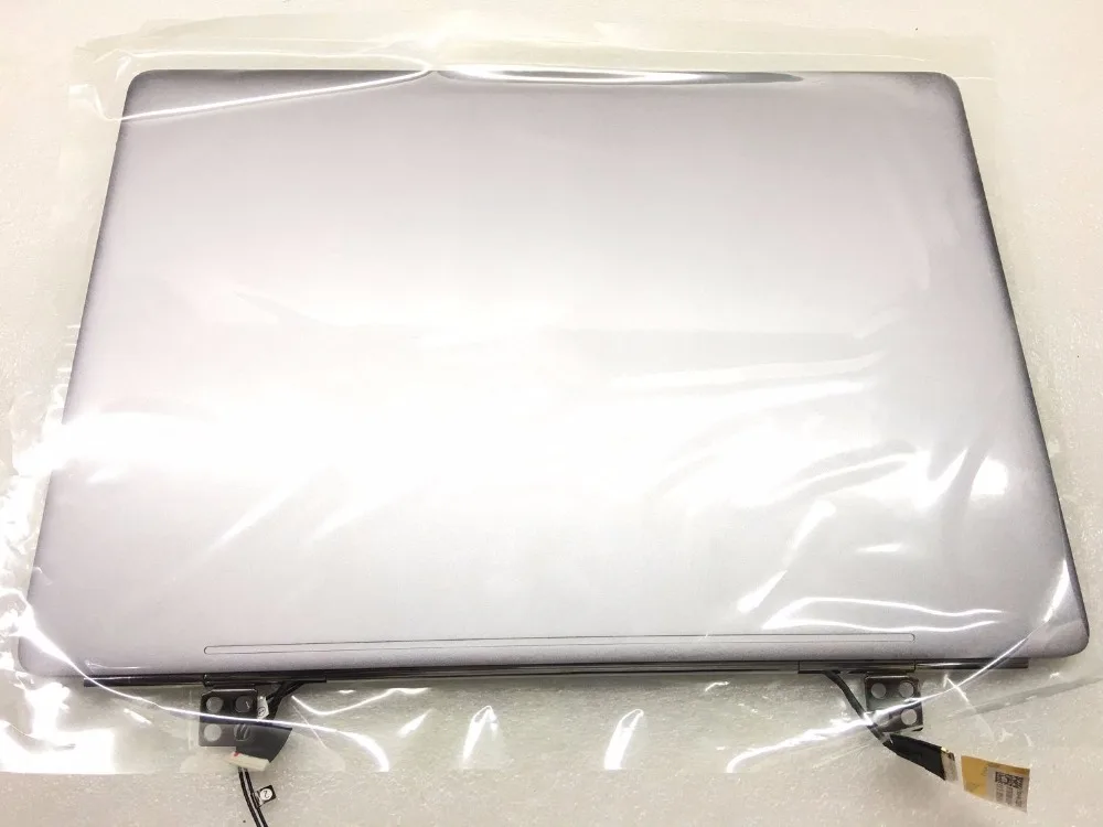 

12.5" inch LCD Touch Screen For HP EliteBook Folio Spectre X360 G1 Complete Half Cover Case + Monitor FHD 1920*1080 LCD Assembly