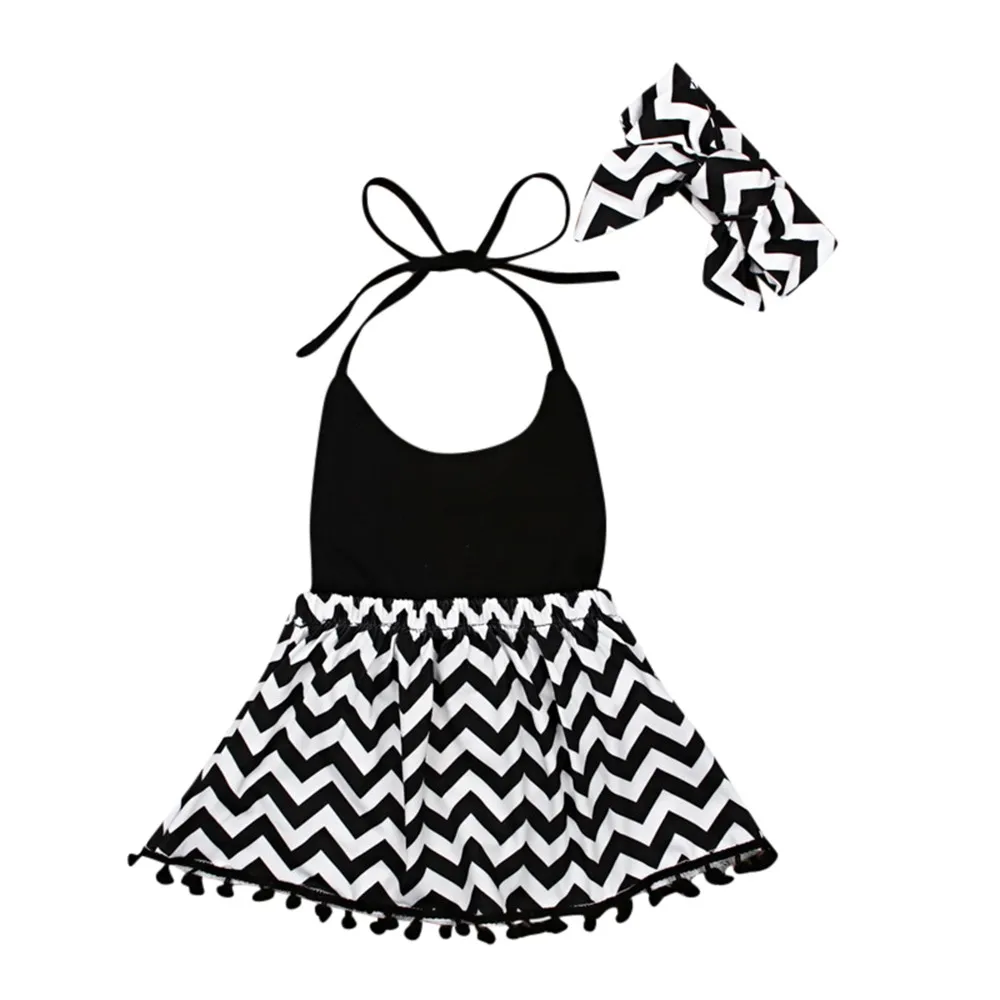 2 предмета весенне-летние платья для девочек Vestidos модная детская одежда