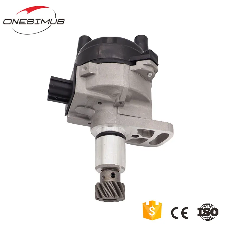 16V Ignition System 33100-58B10 high quality automobile distributor for SUZUKI G16A G16A