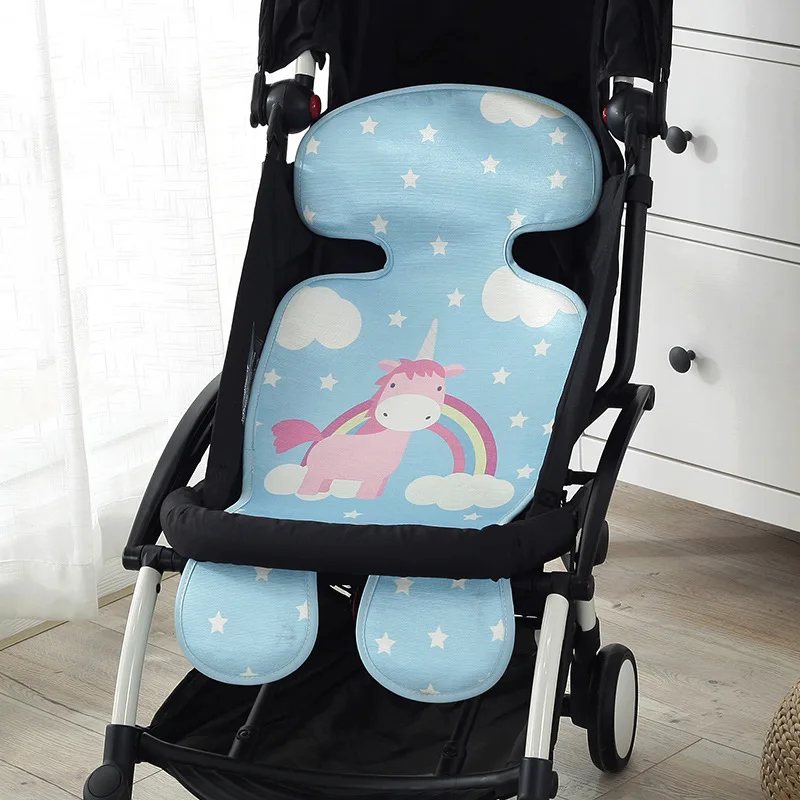 baby pram cushion