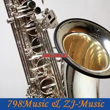 Tenor кольцо саксофона Mute-L-RT